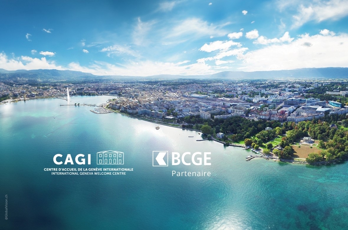 Die BCGE – eine Partnerin des internationalen Genf