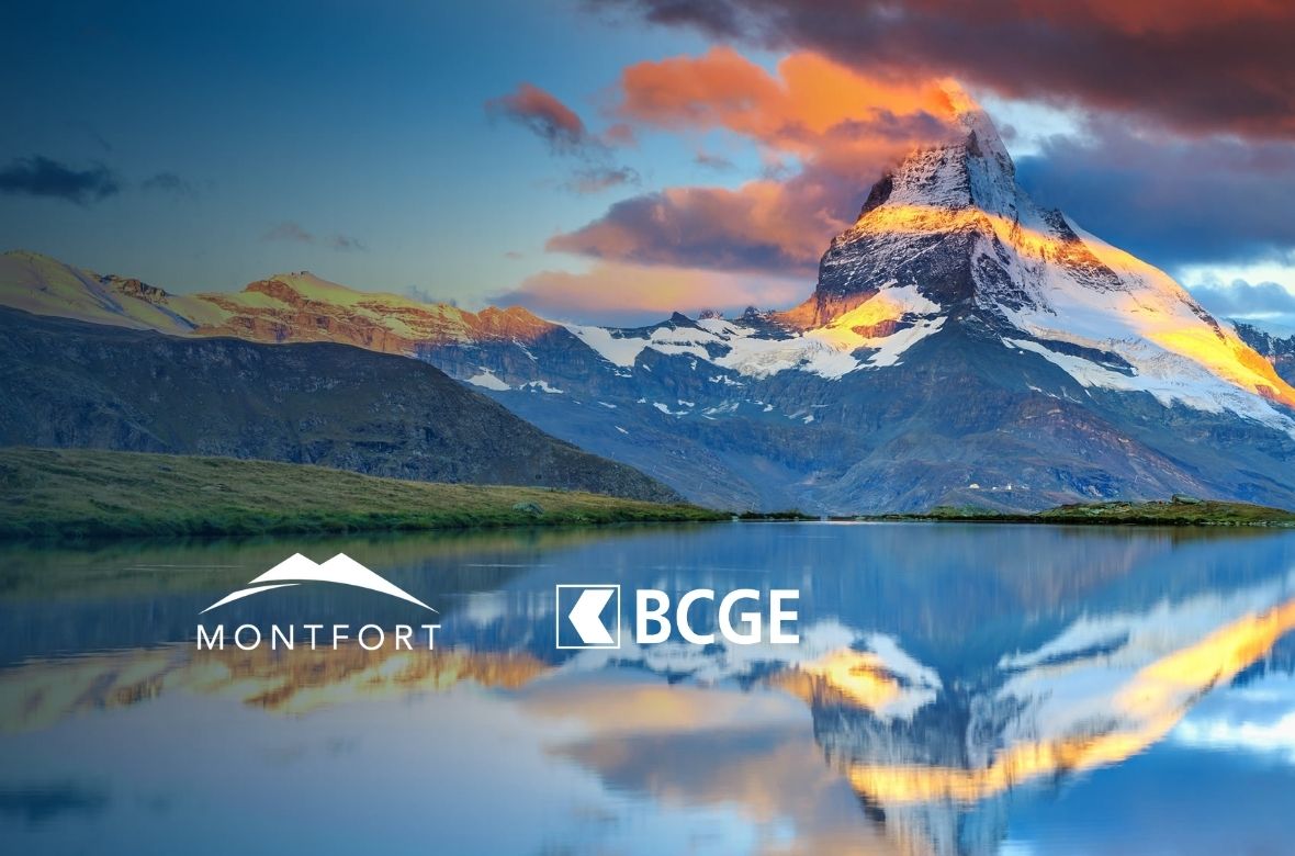 BCGE acquires Mont-Fort Funds AG