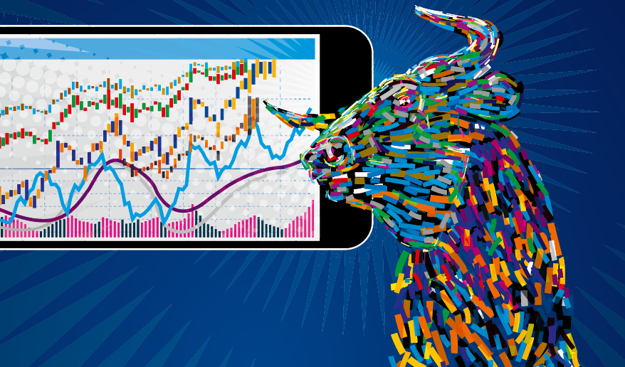 Securities trading