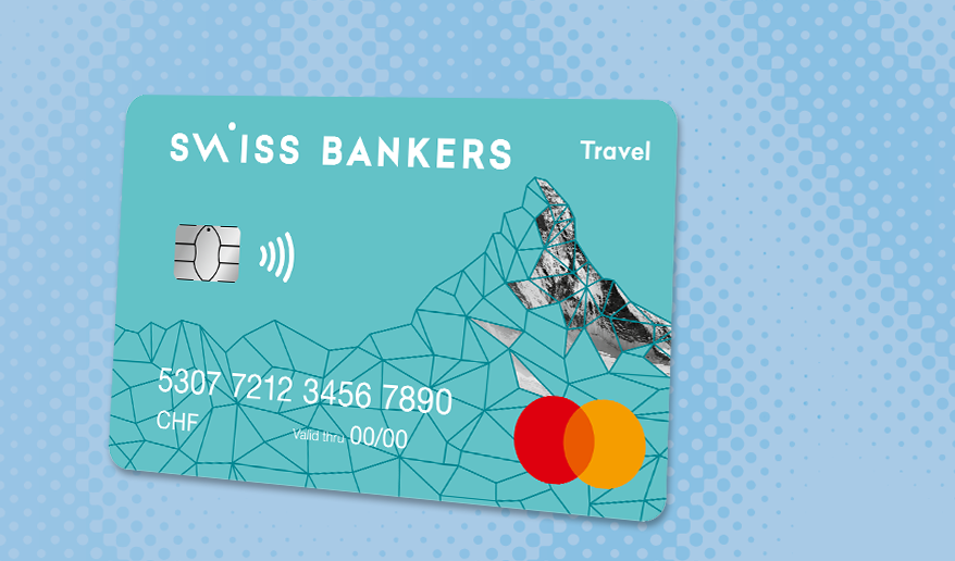 swiss bankers travel cash card login