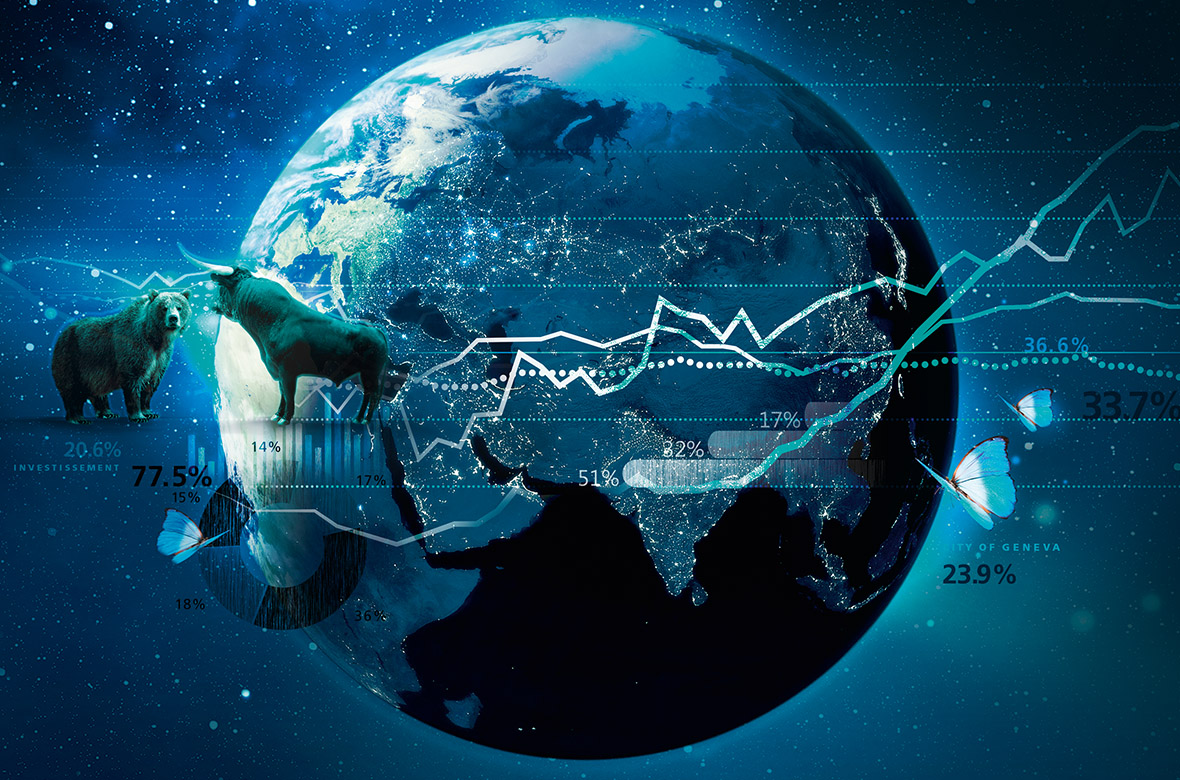 La Stratégie d’investissement est disponible